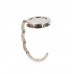Bag Hanger - Doming Sticker/Monogram ready - BH-PGFU001